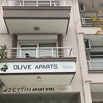 Zeytin Apart-hotel 3*