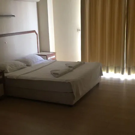 Zeytin Apartahotel 3*