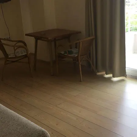 Zeytin Apartahotel 3*