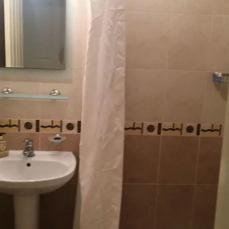 Zeytin Aparthotel 3*