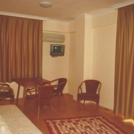 Aparthotel Zeytin Çeşme