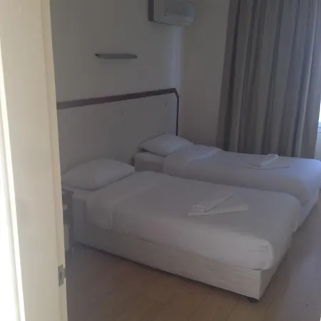 Aparthotel Zeytin Çeşme