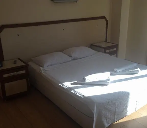 Zeytin 3* Çeşme