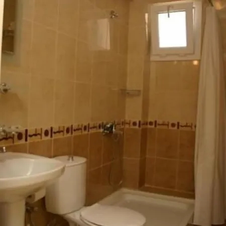 Zeytin Aparthotel 3*