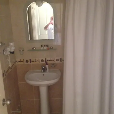 Zeytin Aparthotel