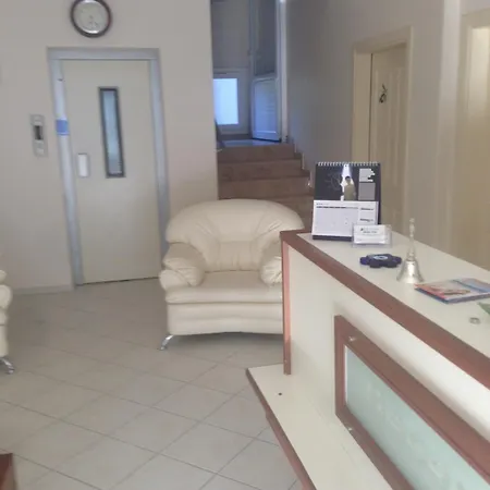 Aparthotel Zeytin