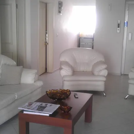 Aparthotel Zeytin