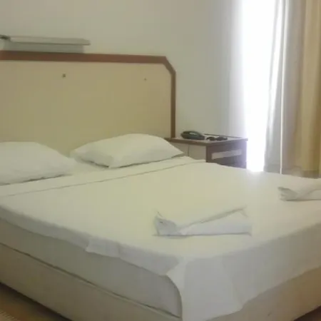 Aparthotel Zeytin