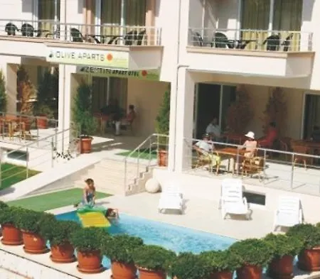 Aparthotel Zeytin