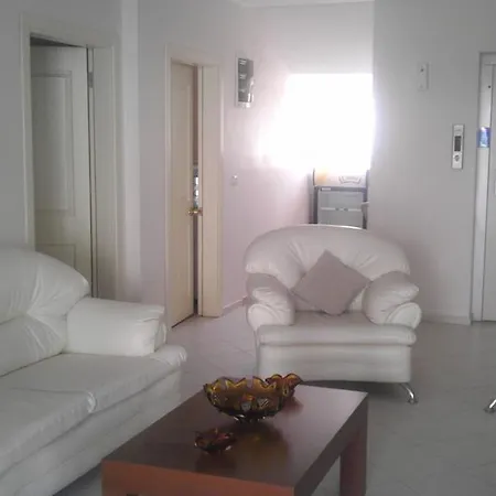 Aparthotel Zeytin Cesme