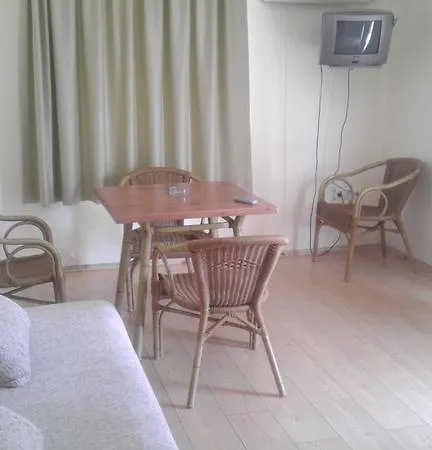 Zeytin Cesme
