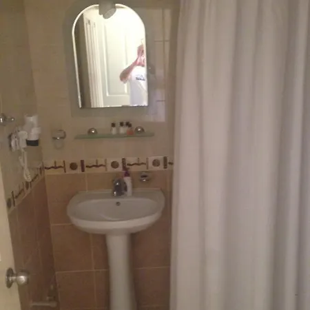 Aparthotel Zeytin